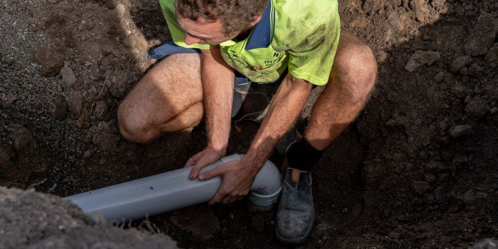 TM Plumbing and Drainage, Melbourne drainage plumbers, drainage plumbing experts