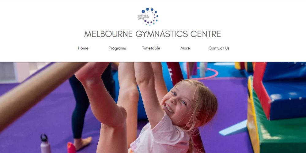melbourne gymnastics centre