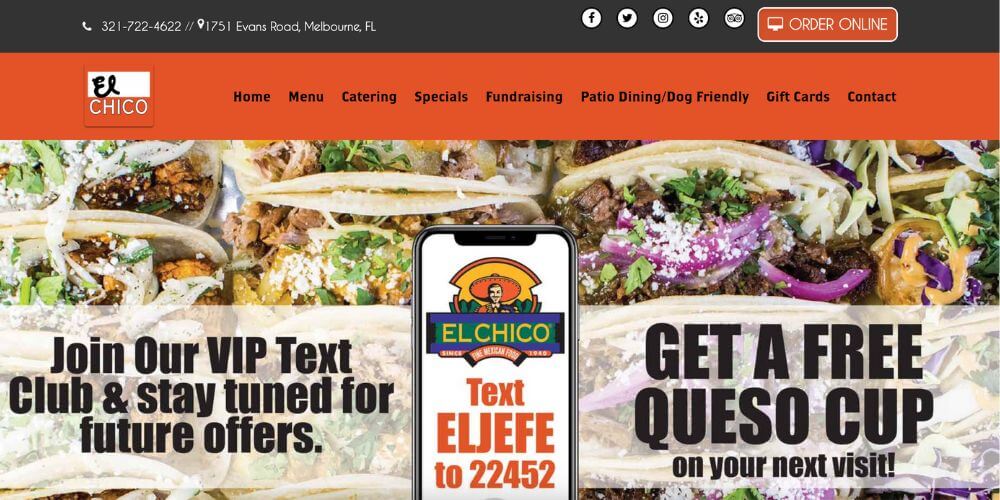 El Chico, Melbournes Best Mexican Restaurants, Mexican restaurant, Mexican food, Melbourne, best mexican restaurant