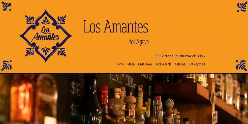 Los Amantes, Melbournes Best Mexican Restaurants, Mexican restaurant, Mexican food, Melbourne, best mexican restaurant