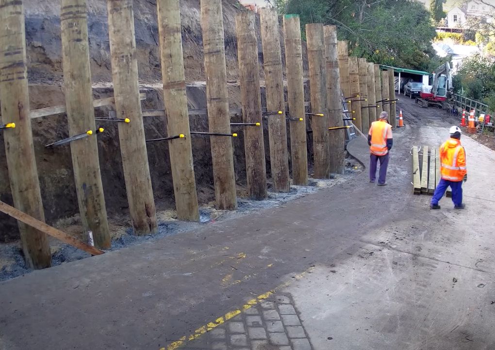Melbournes Best Rated Retaining Wall Builders